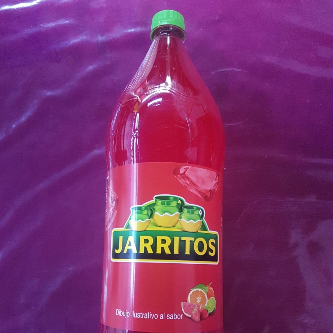 Jarritos 2 Lts