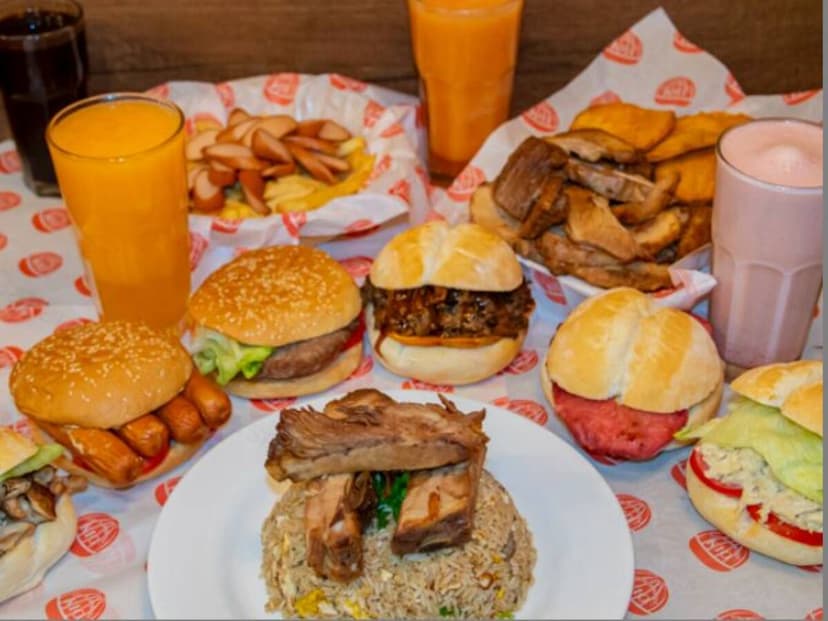 Kio - Santiago de Surco