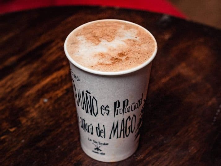 Latte