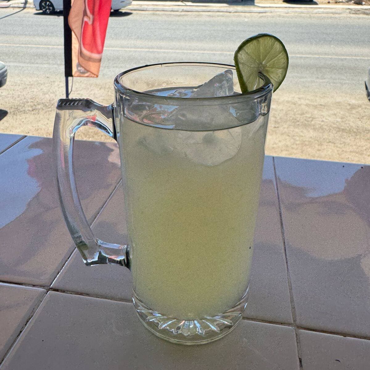 Limonada Mineral 500 Ml