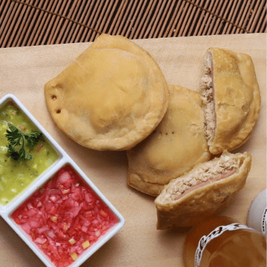 Combo Cubano