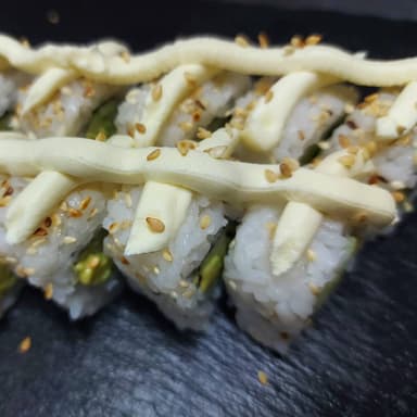 Nevado Roll