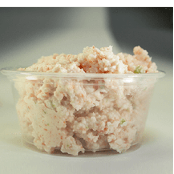 ensalada tampico extra
