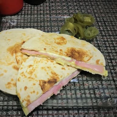Sincronizada