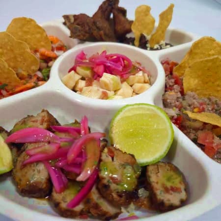 Platón Cheladictos