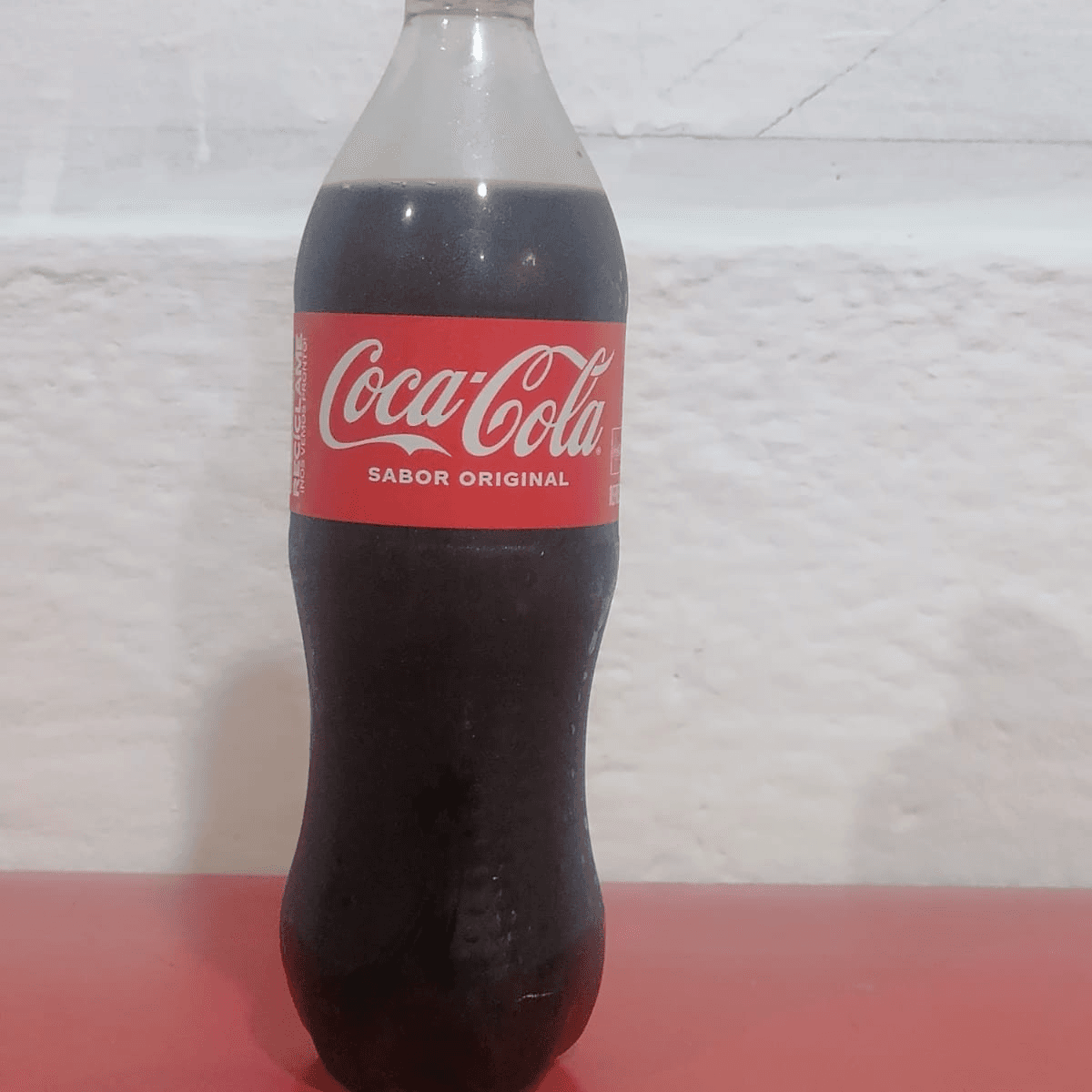 Refresco de 600ml