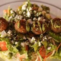 Falafel