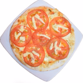 Pizza Personal Napolitana