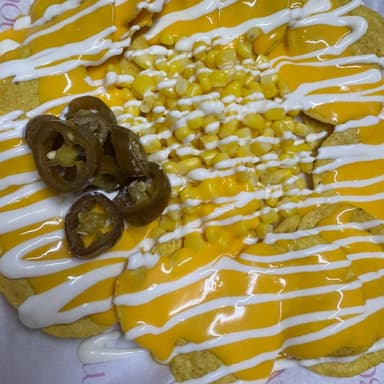 Nachos