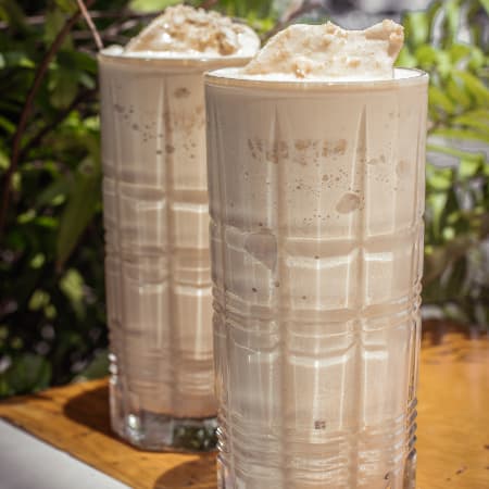 Frappé de Café 16 Oz