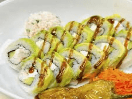 Danju Sushi