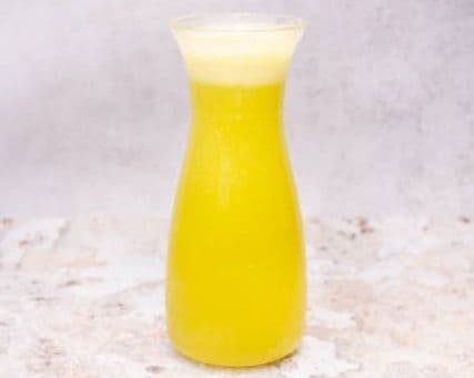 Agua de Piña