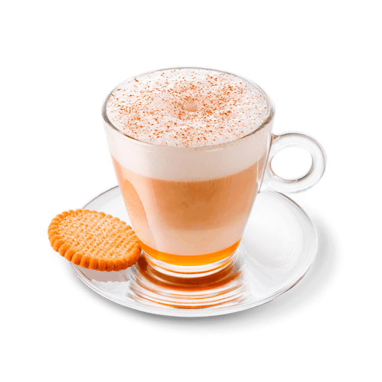 Cappuccino Vainilla