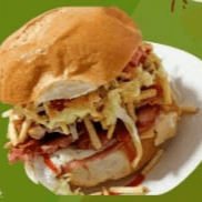 Sándwich Mega Chaca