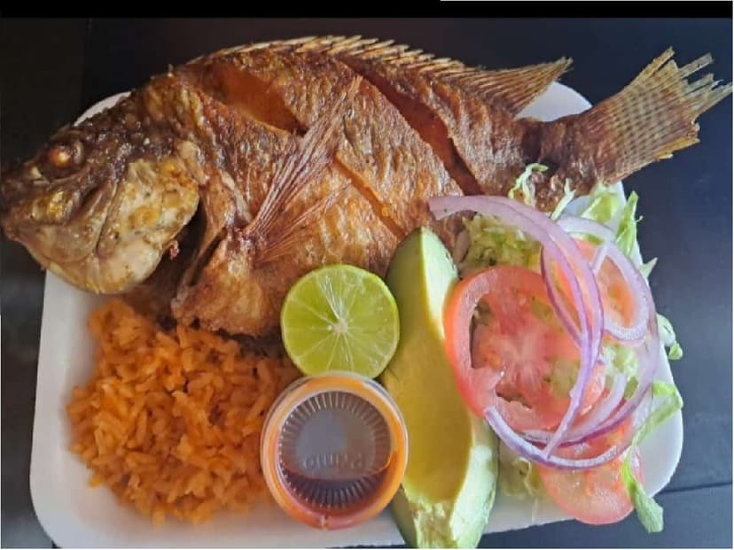 Al Sabor de Juliana