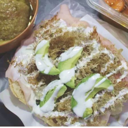 Torta de Ternera