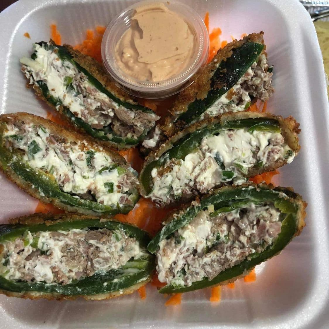 Chiles Genbu