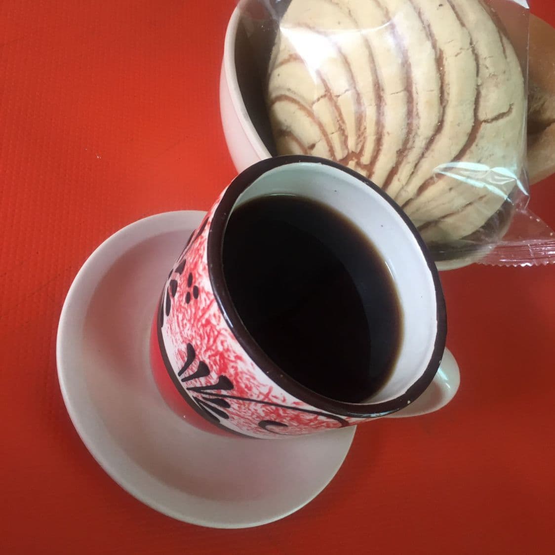Café de Olla