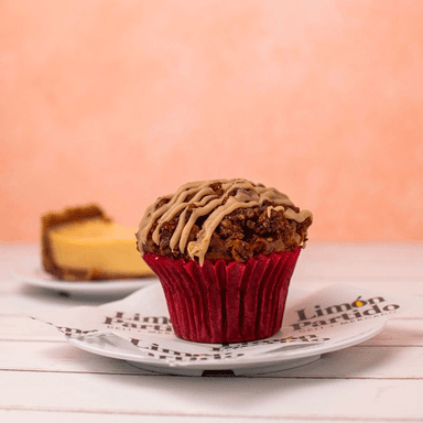 MUFFIN MANZANA