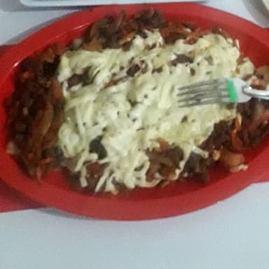 Parrillada