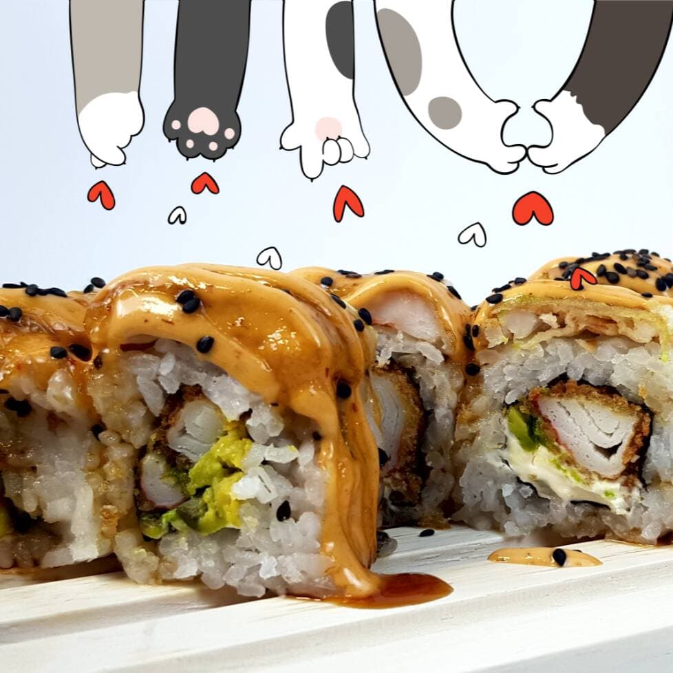 Maki Gold