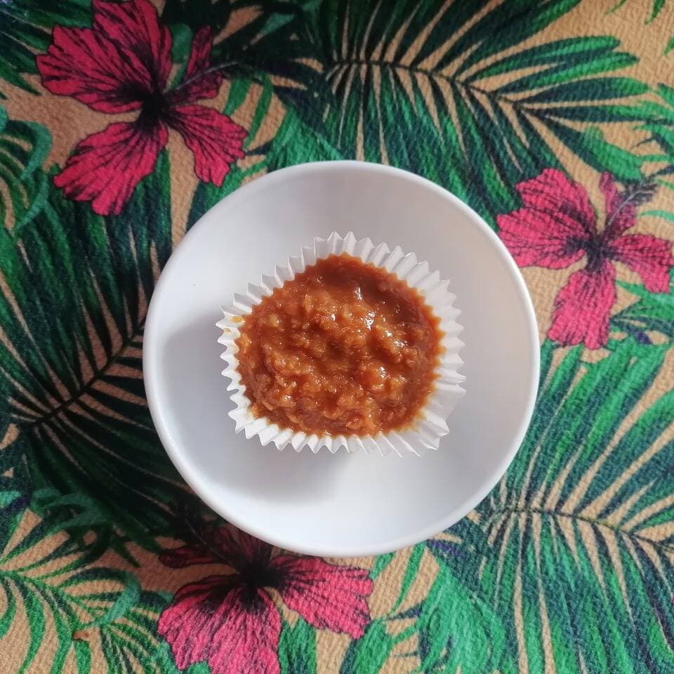 Cajeta Chiclosa