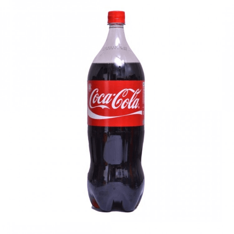 Coca Cola Familiar 2 Lts
