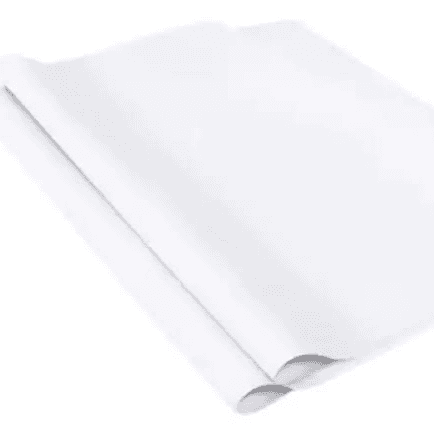 Papel Bond Blanco