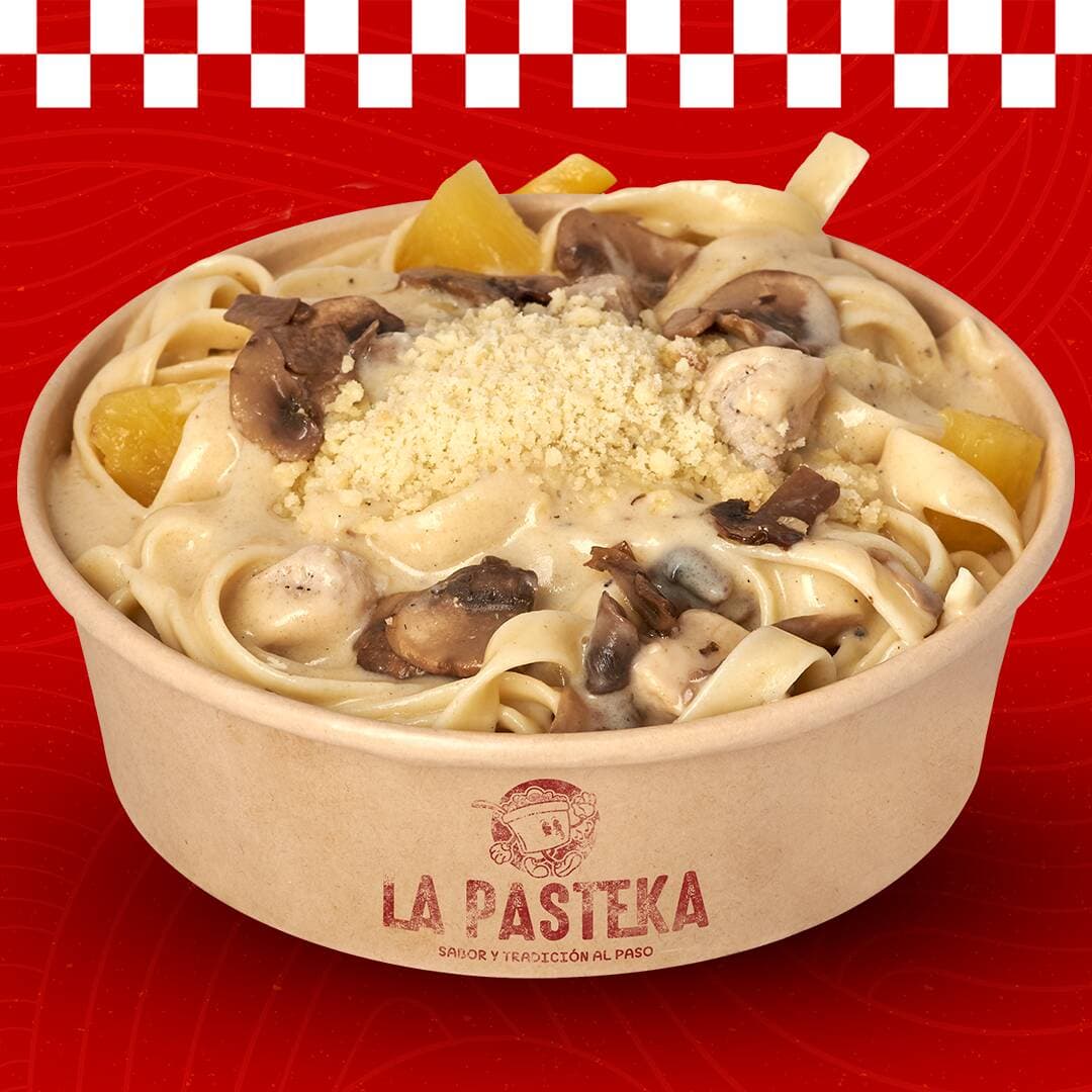 La Pasteka