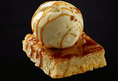 Pan De Elote