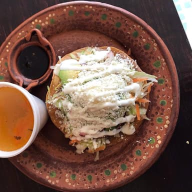 Tostada