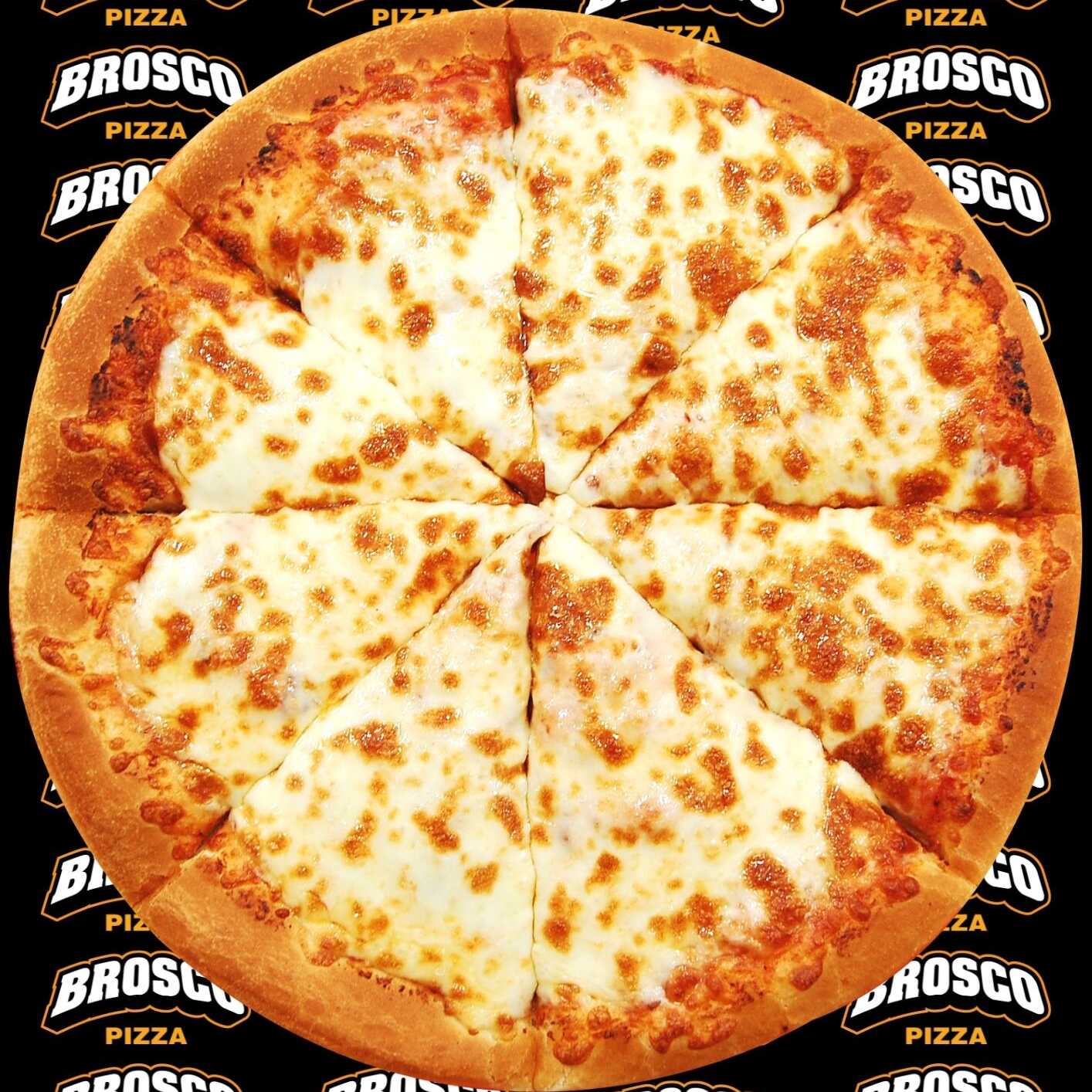 Mucho Queso