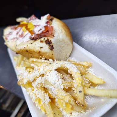 Choridogo