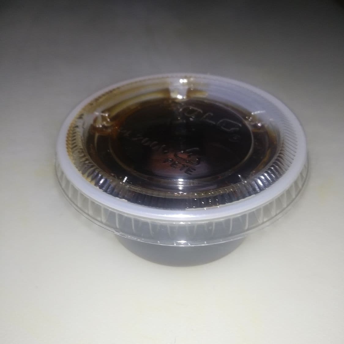 Soya Ponzu