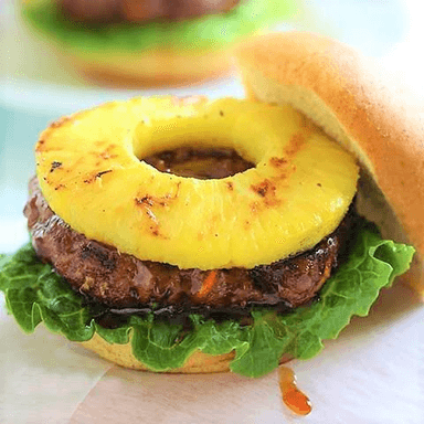 Hawaiana Burguer