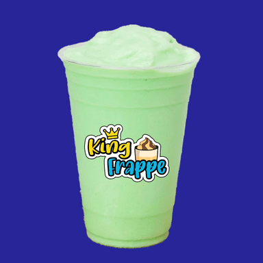 King-Manzana Verde