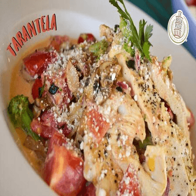 Tarantela