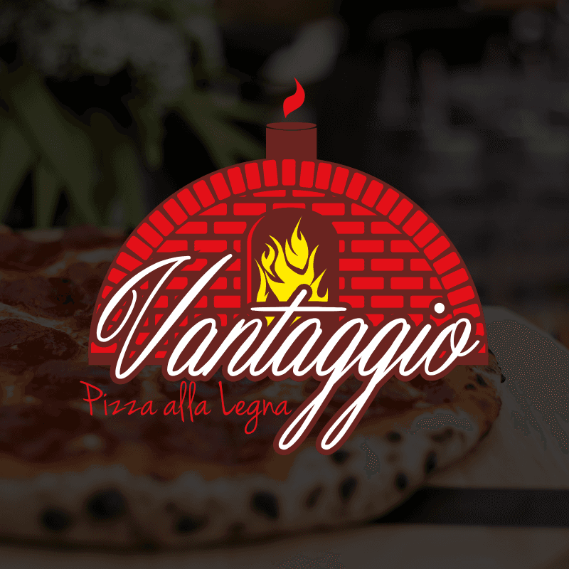 Vantaggio Pizza Movil
