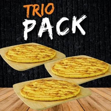 Trio Pack