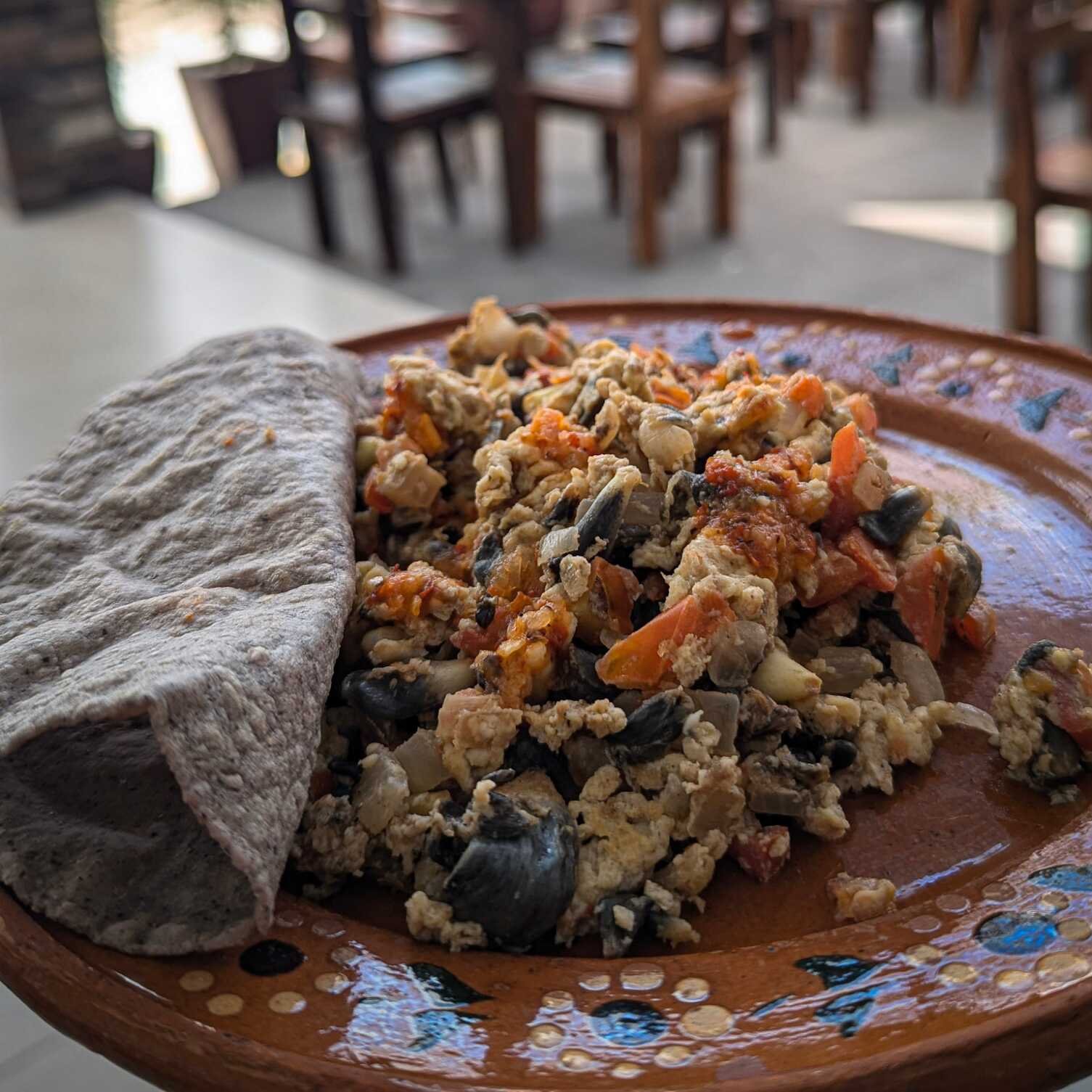 Huevos al Gusto
