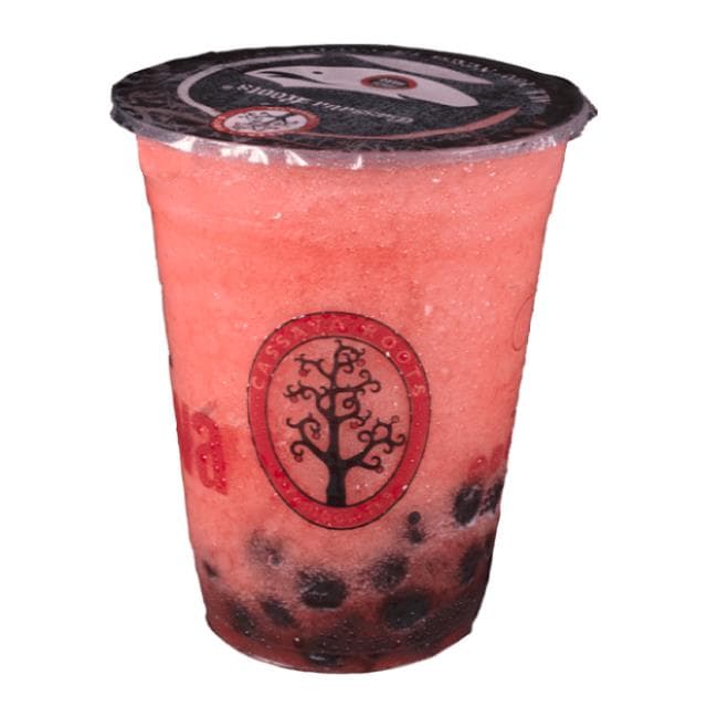 EXOTICBERRY 473 ML
