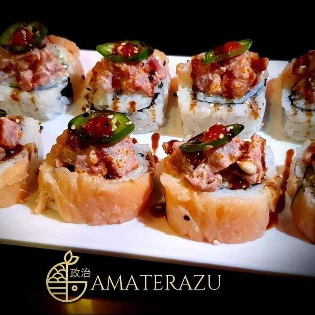 Amaterazu