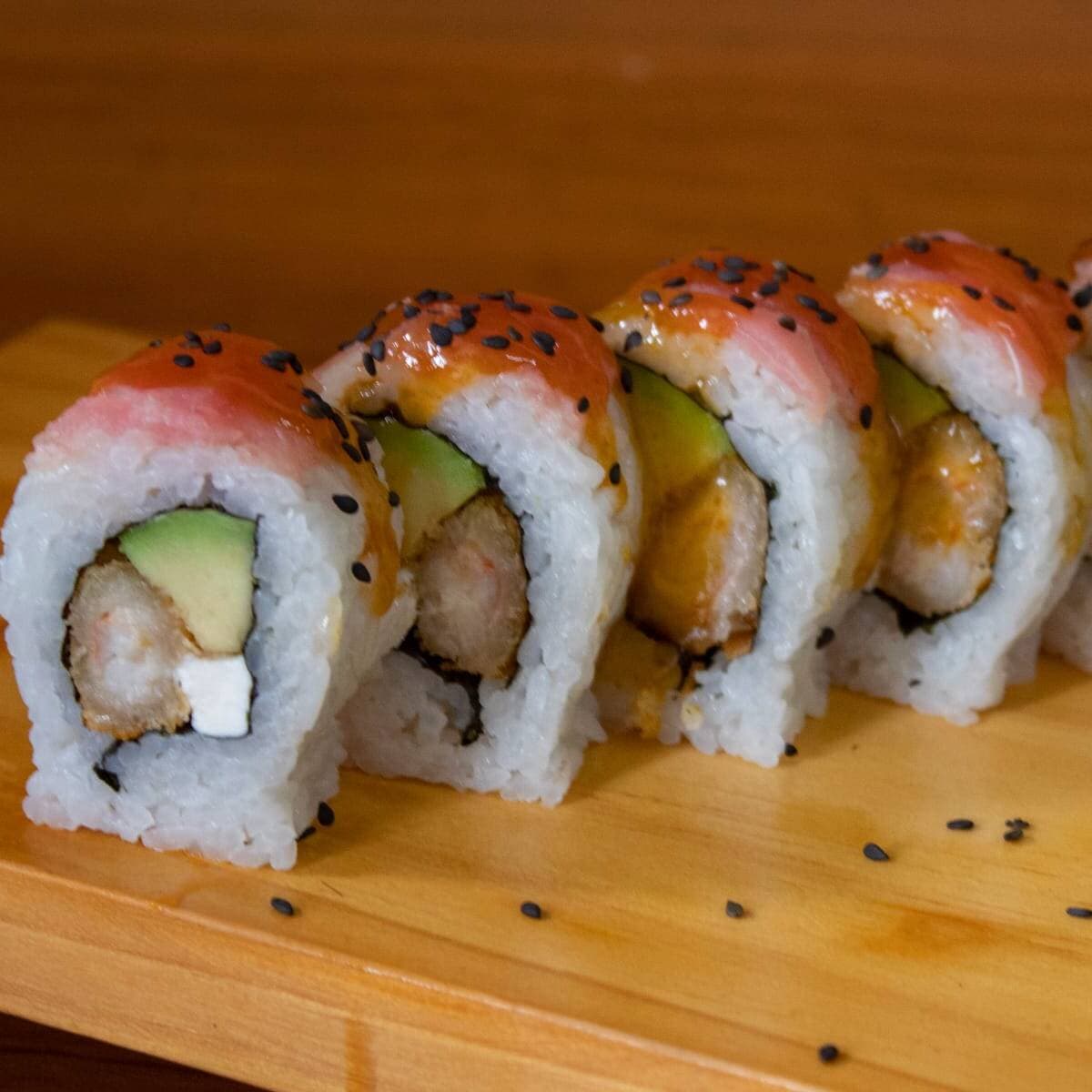 Maki Primavera