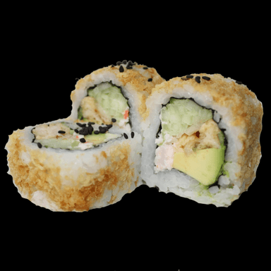 Crunchy Roll