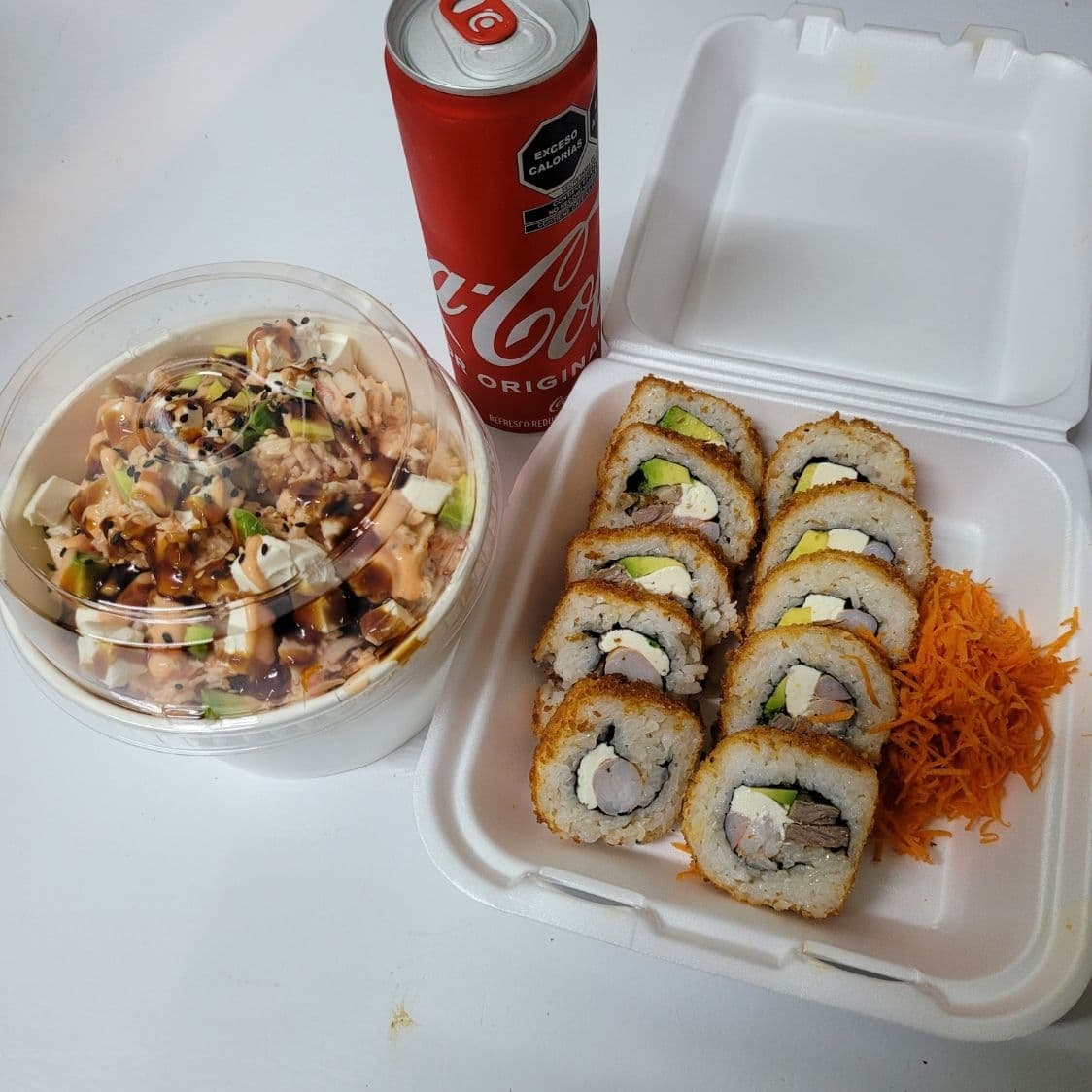 Combo #2
