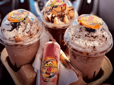 Gomi Locas Snack