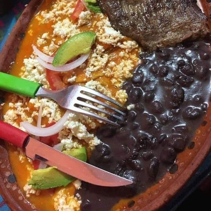 Estrujadas sin Cecina