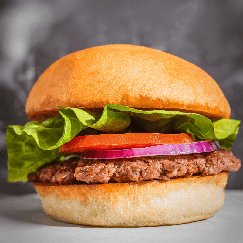 Classic Burger