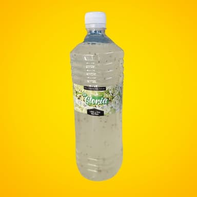 Agua Limon Chía Litro