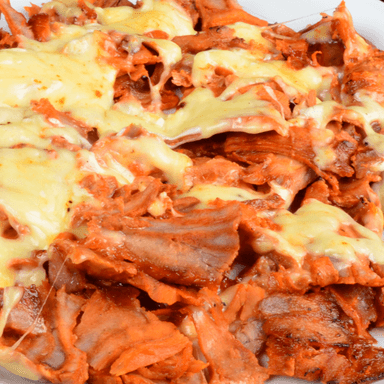 1/2 KG PASTOR CON QUESO